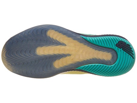 New Balance WC 996v6 B Parchment Womens Shoes