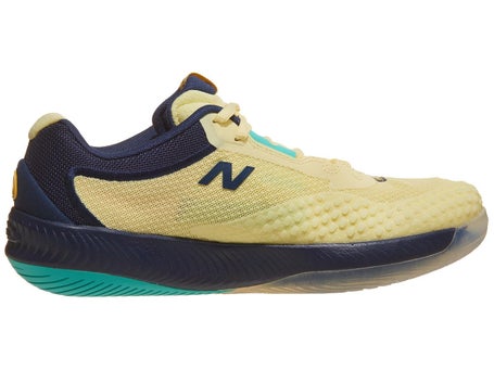 New Balance WC 996v6 D Parchment Womens Shoes