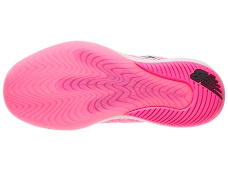 New Balance WC 996v6 B Pink/White Womens Shoes 