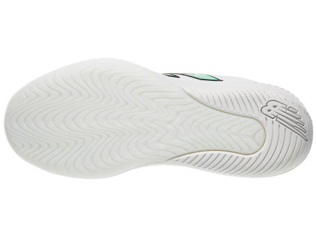 New Balance WC 996v6 D White/Deep End Womens Shoes