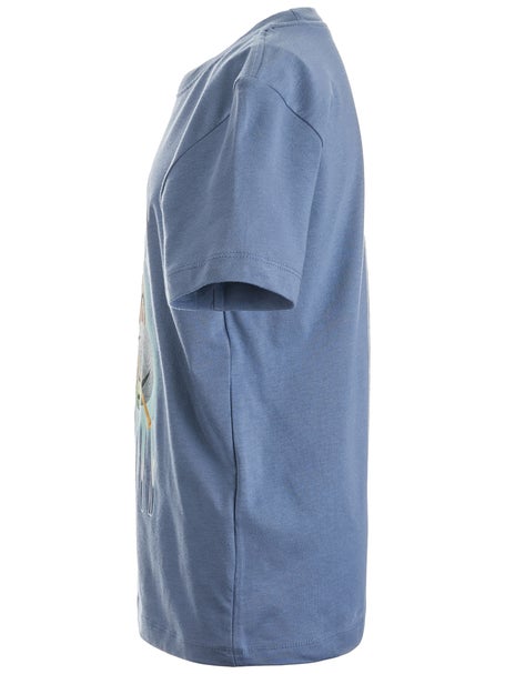 Nike Boys Winter Athletics T-Shirt