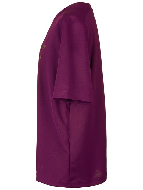 Nike Boys Winter Bold Metallic Top