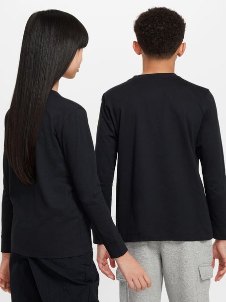 Nike Youth Winter Club Long Sleeve