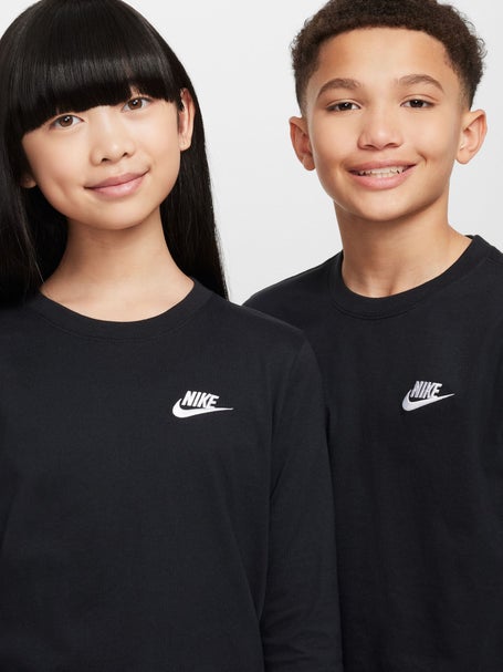 Nike Youth Winter Club Long Sleeve