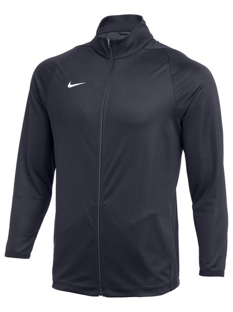 Nike Boys Core Epic Knit Jacket - Grey