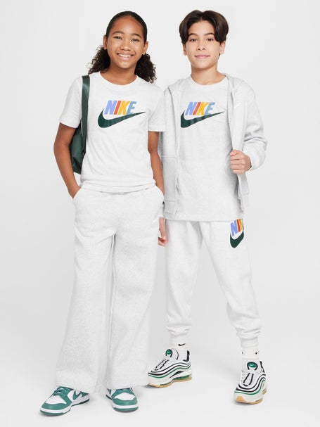 Nike Boys Winter Futura T-Shirt