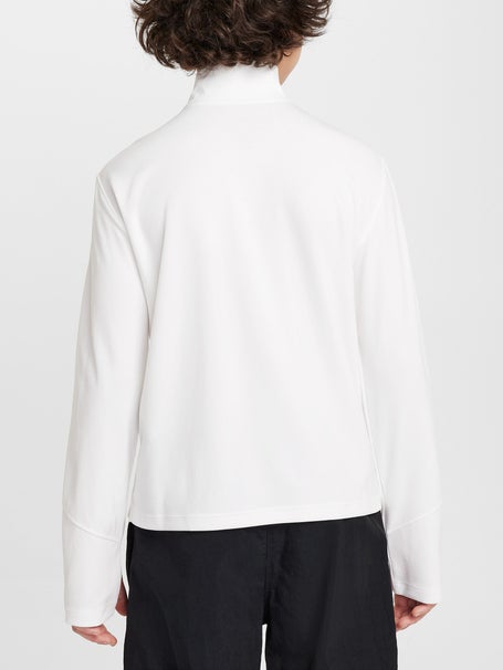 Nike Boys Winter UV Half Zip Long Sleeve