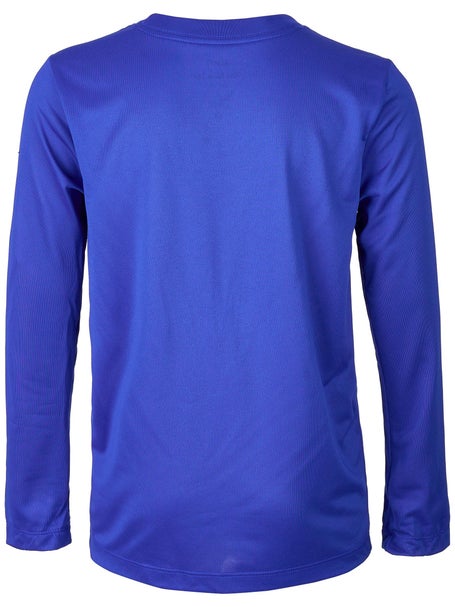 Nike Boys Winter Legend Long Sleeve