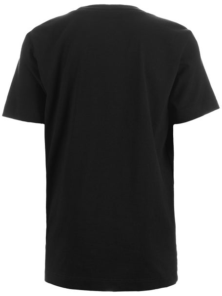 Nike Boys Winter Metallic Logo T-Shirt