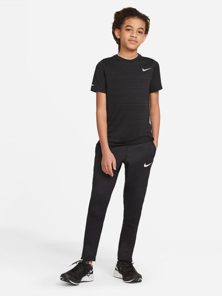 Nike Boys Winter Miler Top