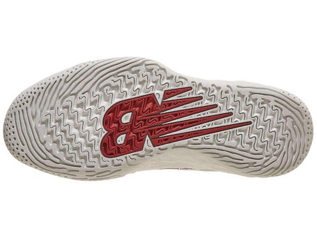 New Balance CT Rally D White Womens Shoe