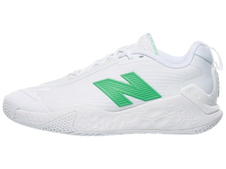 New Balance CT Rally B White Womens Shoes