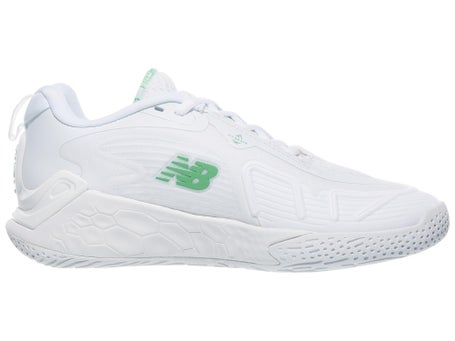 New Balance CT Rally B White Womens Shoes