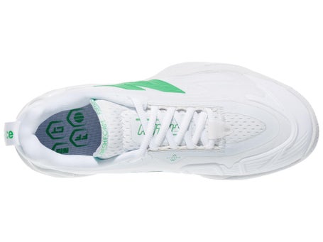 New Balance CT Rally B White Womens Shoes