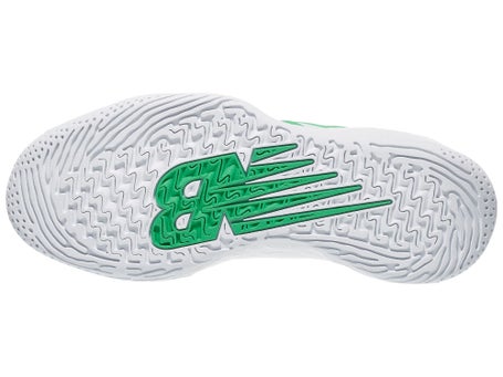 New Balance CT Rally B White Womens Shoes