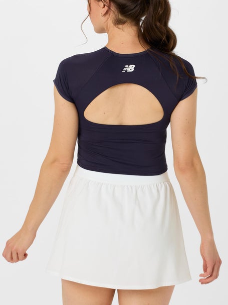 New Balance Womens Melbourne Novelty Top