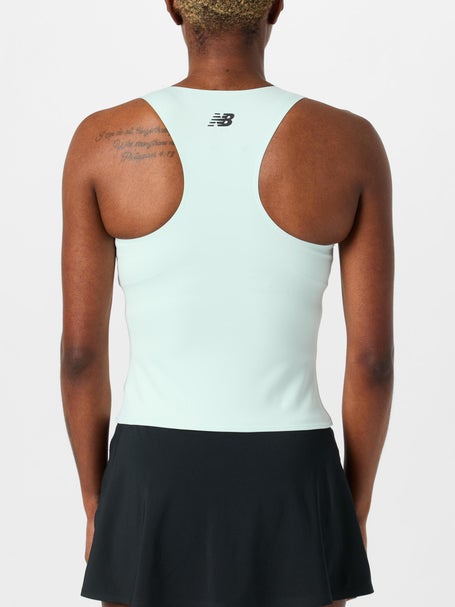 New Balance Womens Spring Tournament Tank