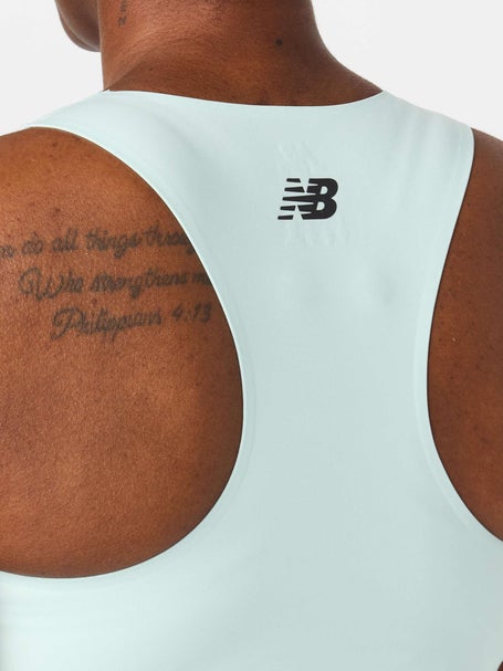 New Balance Womens Spring Tournament Tank