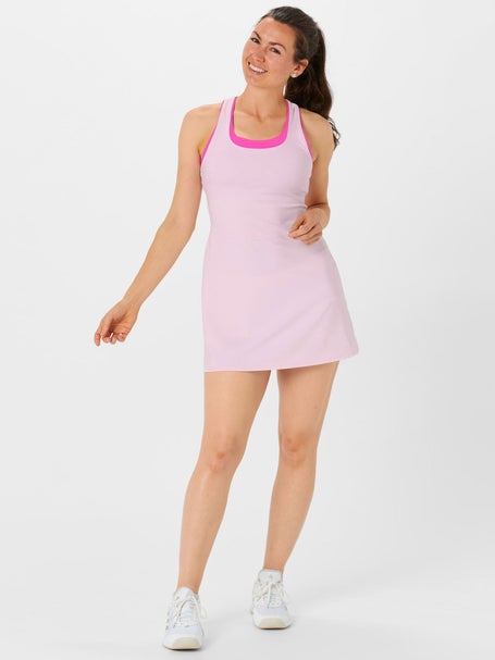 New Balance Womens Summer Tournament Dress