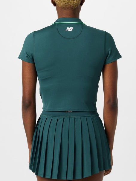 New Balance Womens Summer Tournament Polo