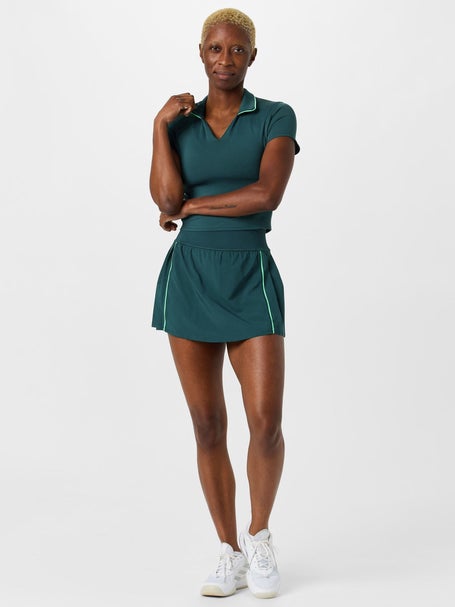 New Balance Womens Summer Tournament Polo