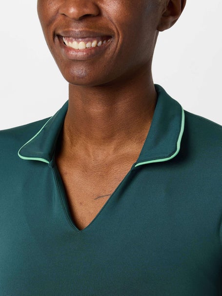 New Balance Womens Summer Tournament Polo