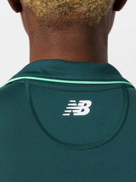 New Balance Womens Summer Tournament Polo