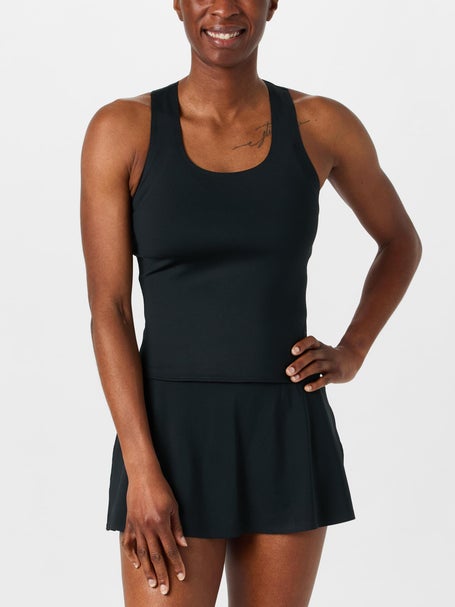 New Balance Womens Core Tournament Tank
