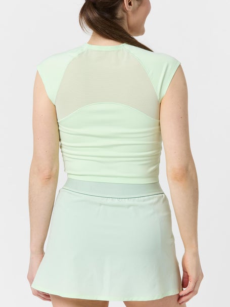 New Balance Womens Summer Tournament Top