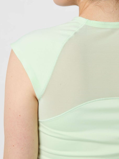 New Balance Womens Summer Tournament Top