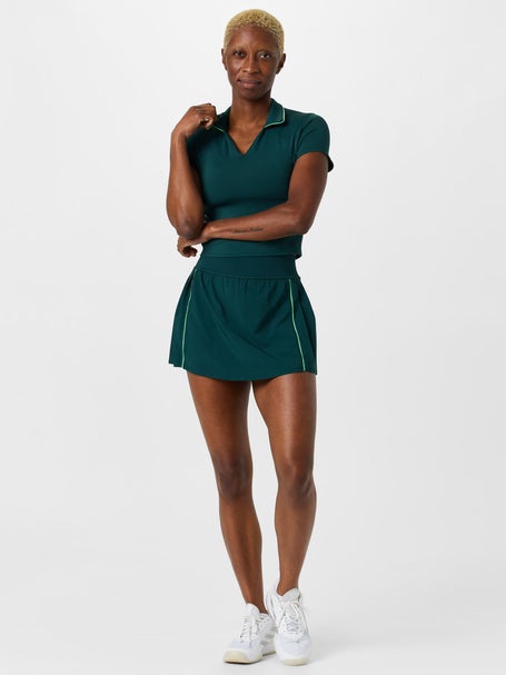 New Balance Womens Summer Tournament Novelty Skirt