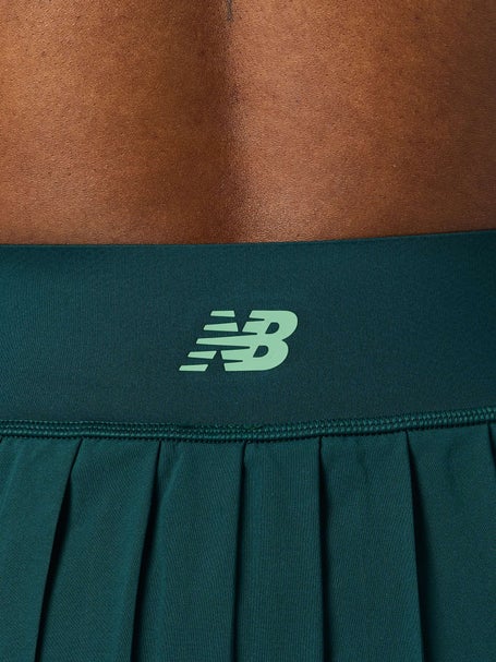 New Balance Womens Summer Tournament Novelty Skirt