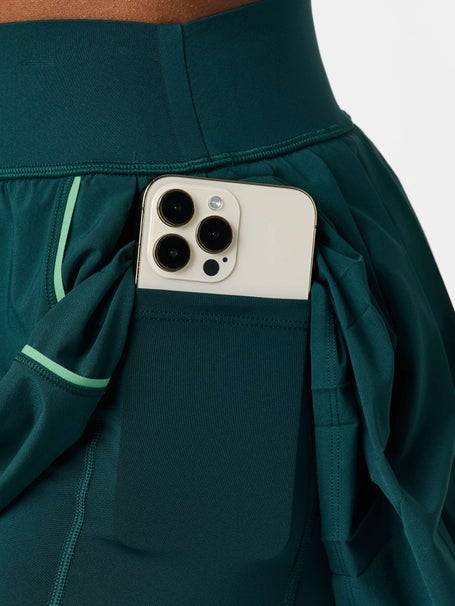 New Balance Womens Summer Tournament Novelty Skirt