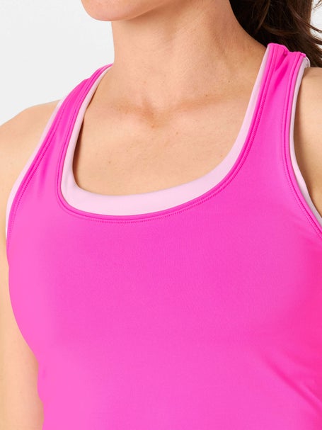 New Balance Womens Summer Tournament Novelty Tank