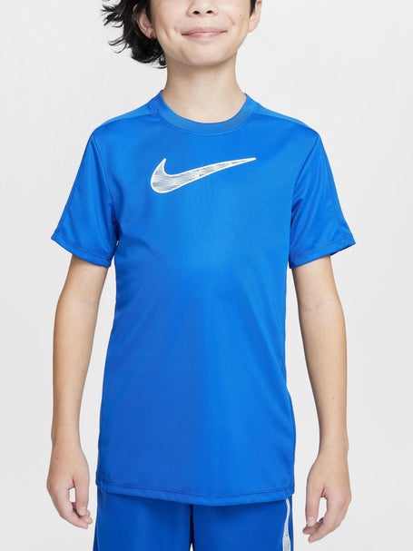 Nike Boys Winter Trophy Top