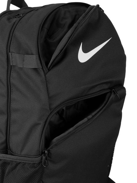 Nike Brasilia XL Backpack - Black