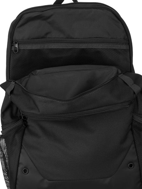Nike Brasilia XL Backpack - Black