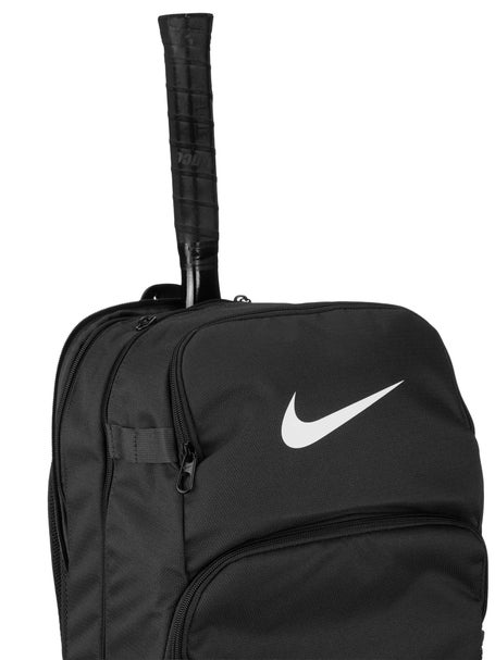 Nike Brasilia XL Backpack - Black