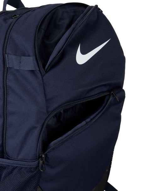 Nike Brasilia XL Backpack - Navy