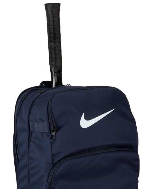 Nike Brasilia XL Backpack - Navy