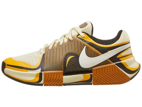 Nike GP Challenge 1 Osaka Alabaster/Black Womens Shoes