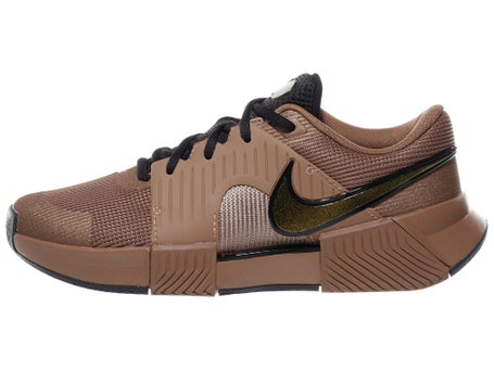Nike GP Challenge 1.5 Osaka Mineral/Black Womens Shoes