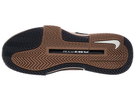 Nike GP Challenge 1.5 Osaka Mineral/Black Womens Shoes