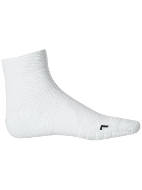 Nike Court Multiplier 2-Pack Max Quarter Socks