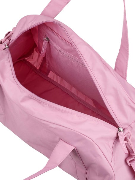 Nike Duffel Bag - Pink
