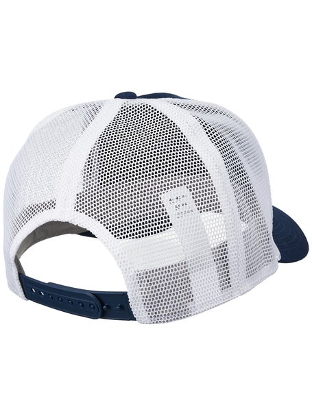 Nike Desert Rope Trucker Hat Navy