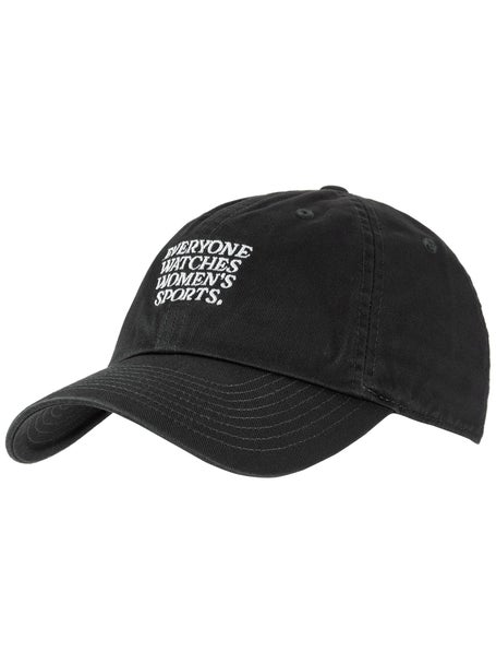 Nike Everyone Watches Womens Sports Hat
