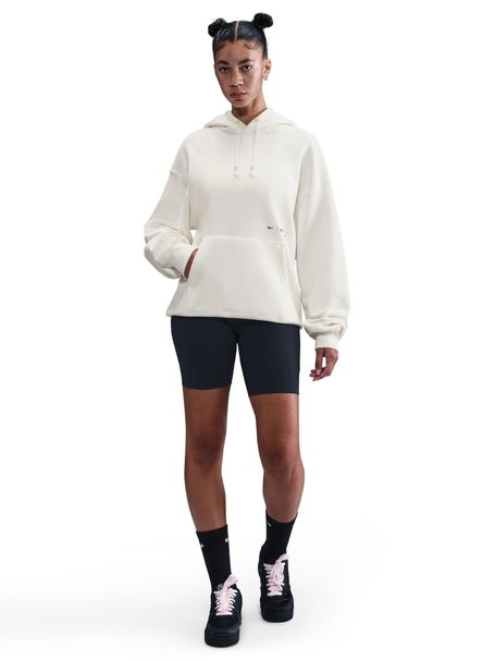 Nike Unisex Everyone Watches Womens Sports Hoodie
