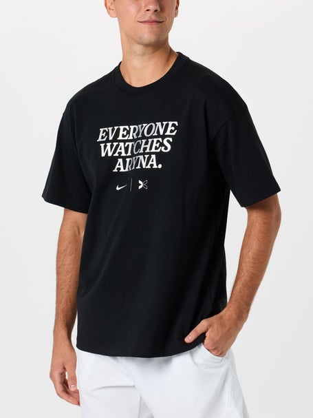 Nike Unisex Everyone Watches Womens Sports Aryna