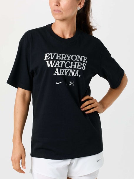 Nike Unisex Everyone Watches Womens Sports Aryna